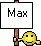 :max