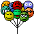 :balloons
