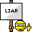 :liar