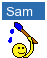 :sam