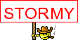 :stormy