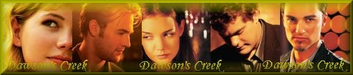 Dawson's Creek - Forever Dreaming