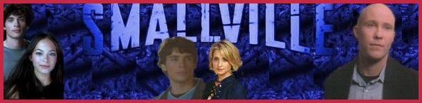 Smallville - Forever Dreaming