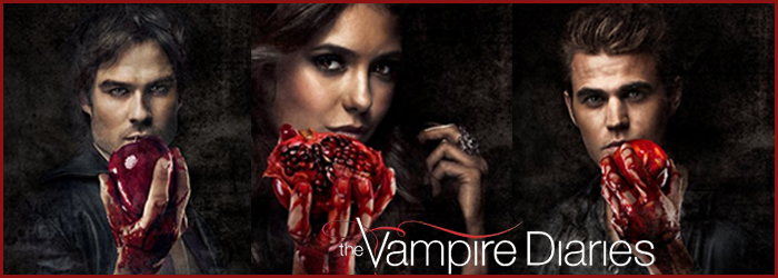 The Vampire Diaries - Forever Dreaming