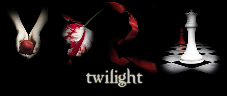 Twilight - Forever Dreaming