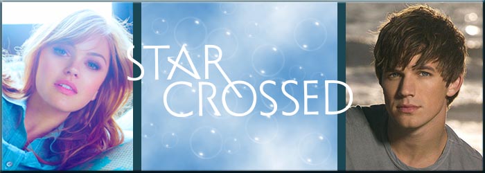 Star Crossed - Forever Dreaming