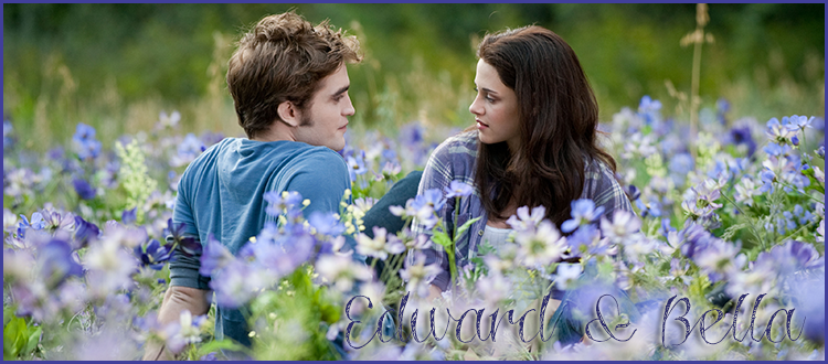 Edward and Bella - Forever Dreaming