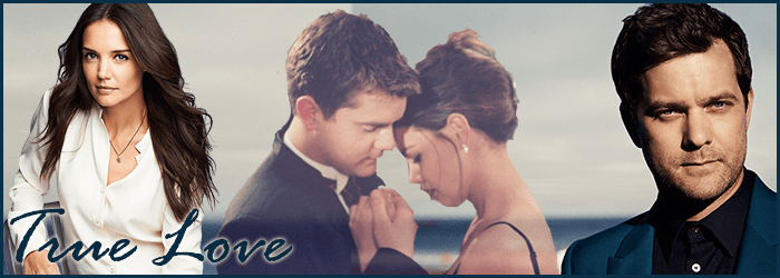 Joey and Pacey - Forever Dreaming